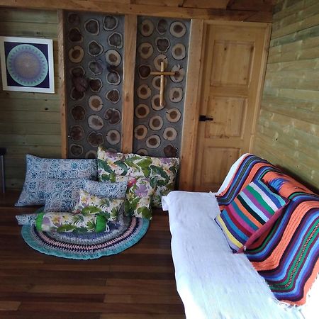 Beehouse Arvi Cabana Гуарне Екстериор снимка