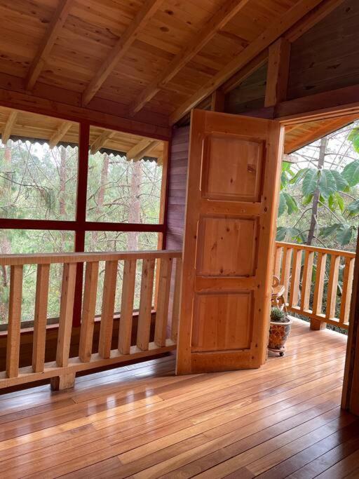 Beehouse Arvi Cabana Гуарне Екстериор снимка