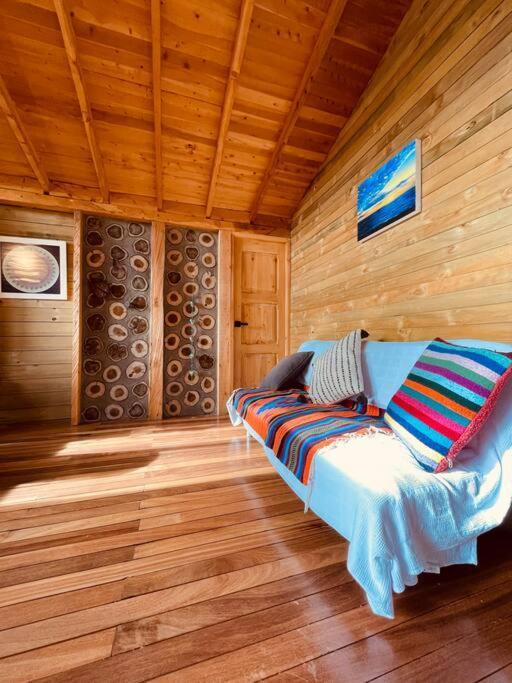 Beehouse Arvi Cabana Гуарне Екстериор снимка