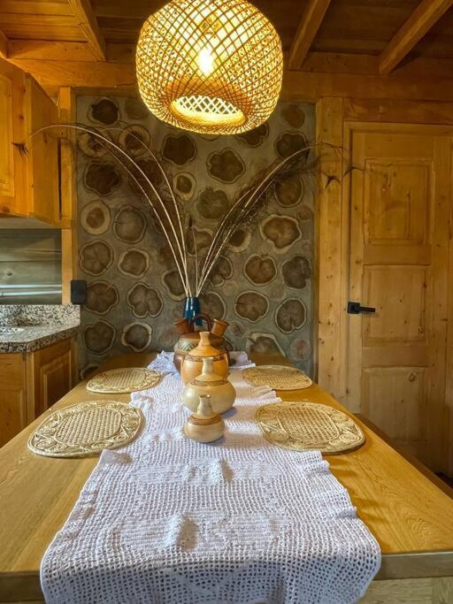 Beehouse Arvi Cabana Гуарне Екстериор снимка