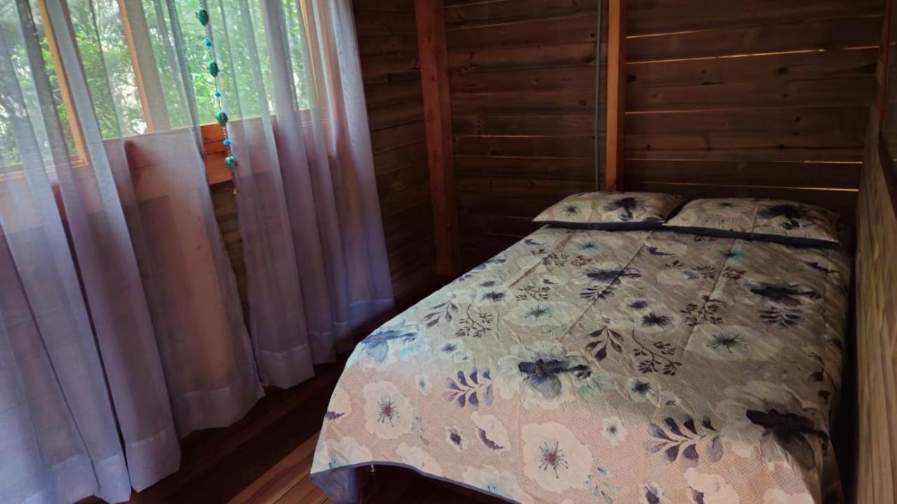 Beehouse Arvi Cabana Гуарне Екстериор снимка