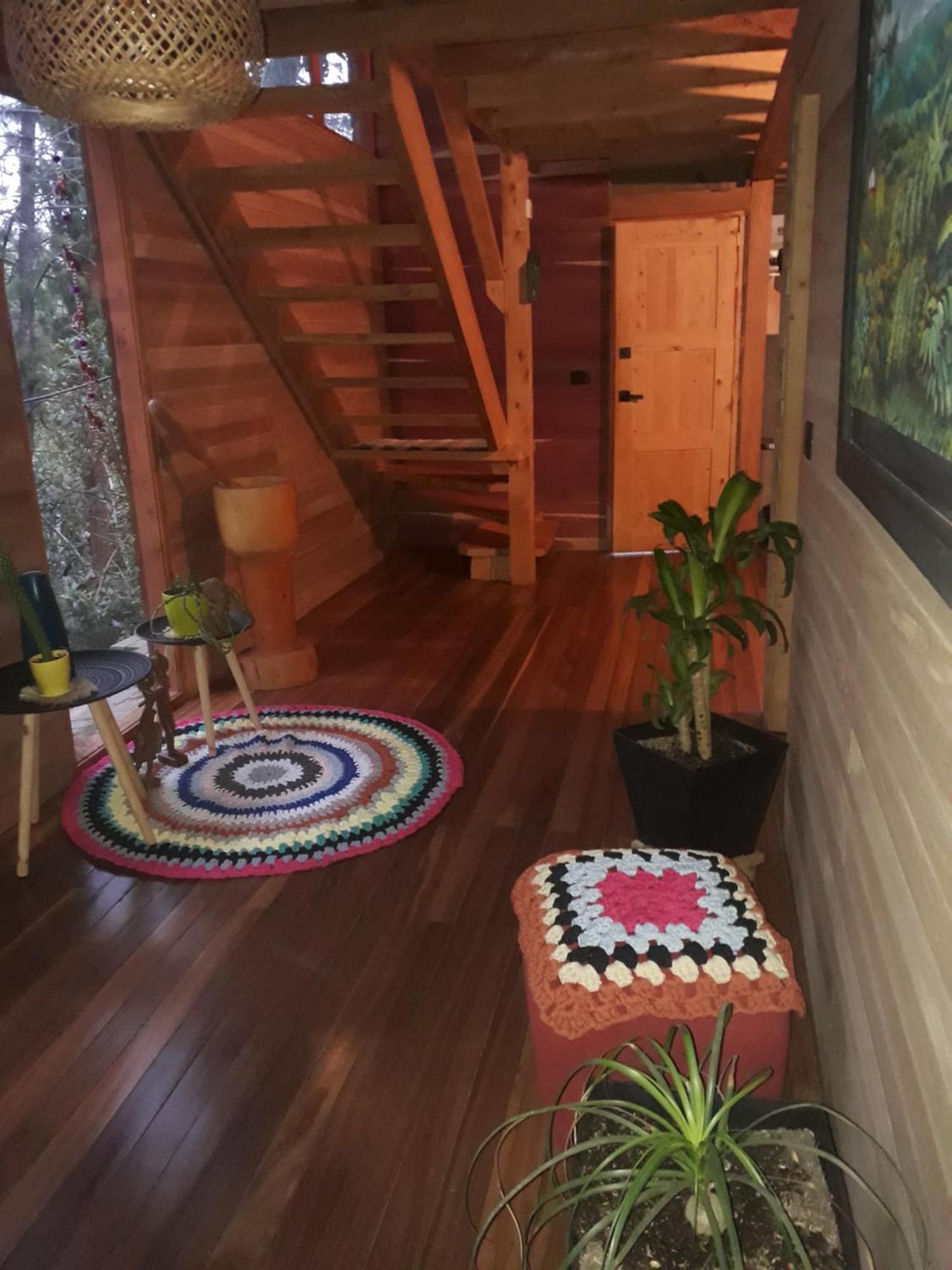 Beehouse Arvi Cabana Гуарне Екстериор снимка